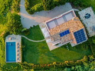 Villa Ripatransone Buitenaudio-opname 9