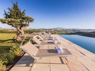 Villa Ripatransone Outdoor Recording 10