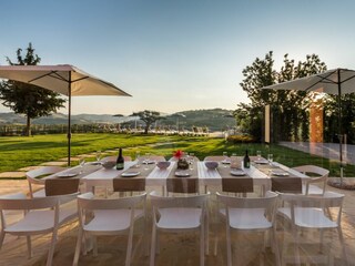 Villa Ripatransone Buitenaudio-opname 12