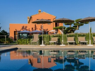 Villa Ripatransone Outdoor Recording 14
