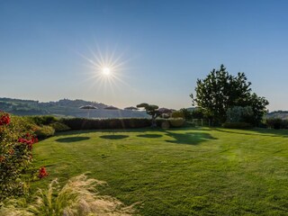 Villa Ripatransone Buitenaudio-opname 18