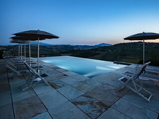 Villa Ripatransone Buitenaudio-opname 22