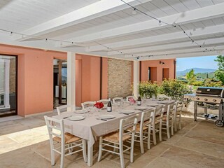 Villa Ripatransone Outdoor Recording 8