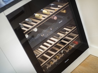 Weintemperierschrank