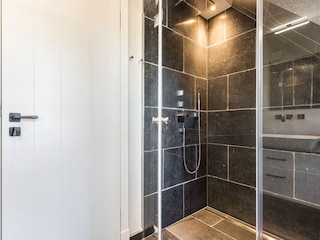 Dusche