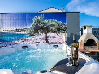 Villa Kanfanar Ambiente 38