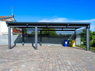 Villa Kanfanar Ambiente 37