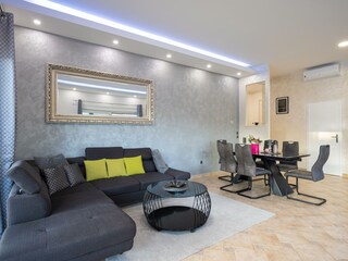 Villa Kanfanar Caratteristiche 12