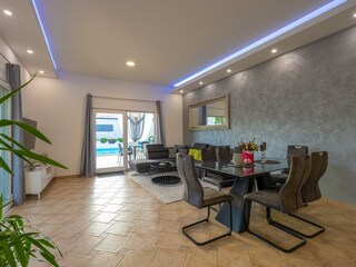 Villa Kanfanar Caratteristiche 13