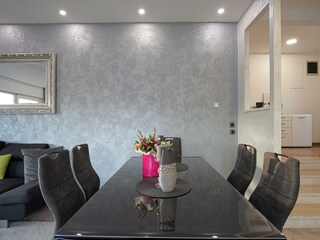 Villa Kanfanar Caratteristiche 14