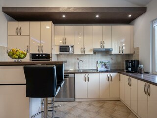 Villa Kanfanar Caratteristiche 16