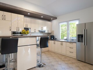 Villa Kanfanar Caratteristiche 18