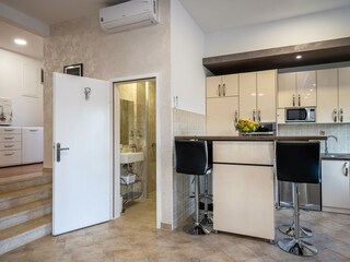 Villa Kanfanar Caratteristiche 20