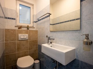 Villa Kanfanar Caratteristiche 23