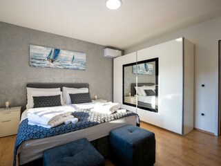 Villa Kanfanar Caratteristiche 24