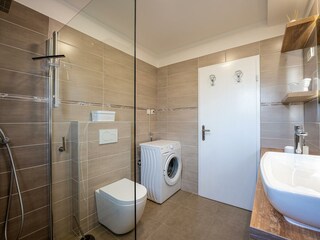 Villa Kanfanar Caratteristiche 29