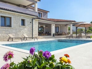 Villa Aeris met privézwembad
