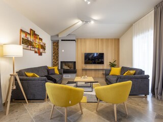 Villa Nedescina Caratteristiche 12