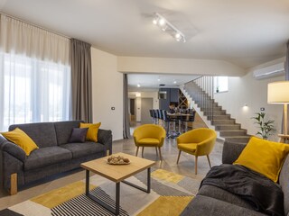 Villa Nedescina Caratteristiche 13