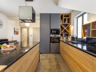 Villa Nedescina Caratteristiche 14