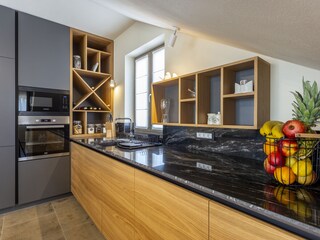 Villa Nedescina Caratteristiche 15