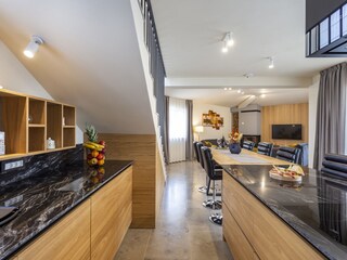 Villa Nedescina Caratteristiche 16