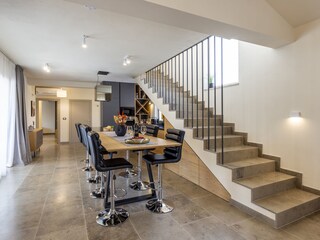 Villa Nedescina Caratteristiche 17