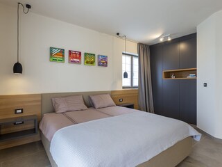 Villa Nedescina Caratteristiche 23