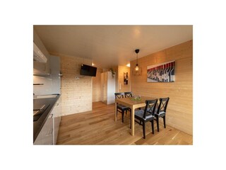 Appartamento per vacanze Schwarzenberg in Vorarlberg Caratteristiche 7