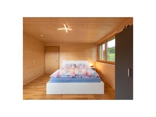 Appartamento per vacanze Schwarzenberg in Vorarlberg Caratteristiche 8