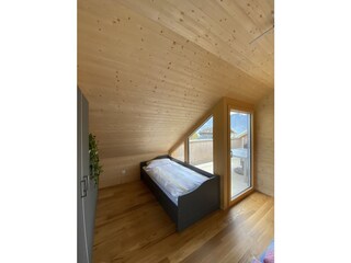 Appartamento per vacanze Schwarzenberg in Vorarlberg Caratteristiche 9