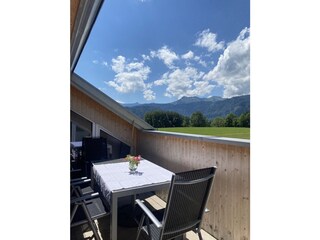 Appartamento per vacanze Schwarzenberg in Vorarlberg Caratteristiche 12