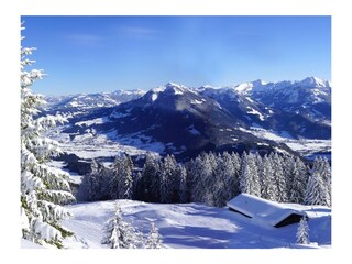 Appartamento per vacanze Schwarzenberg in Vorarlberg Ambiente 17
