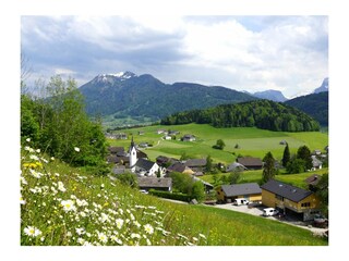Appartamento per vacanze Schwarzenberg in Vorarlberg Ambiente 22