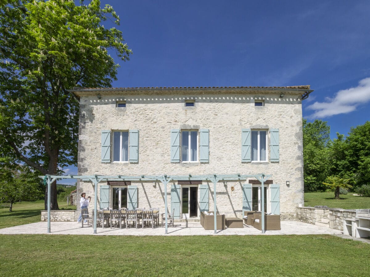 Villa Castelnaud-de-Gratecambe  63