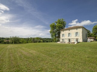 Villa Castelnaud-de-Gratecambe  62