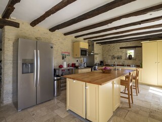 Villa Castelnaud-de-Gratecambe Caratteristiche 21