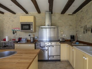 Villa Castelnaud-de-Gratecambe Caratteristiche 22