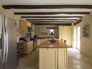 Villa Castelnaud-de-Gratecambe Caratteristiche 23