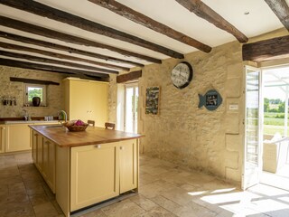 Villa Castelnaud-de-Gratecambe Caratteristiche 24