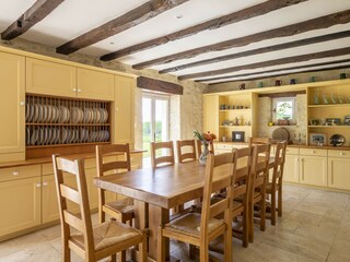 Villa Castelnaud-de-Gratecambe Caratteristiche 25