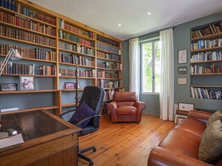 Villa Castelnaud-de-Gratecambe Caratteristiche 26