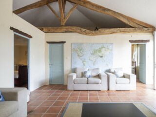 Villa Castelnaud-de-Gratecambe Caratteristiche 38