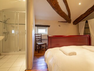 Villa Castelnaud-de-Gratecambe Caratteristiche 49