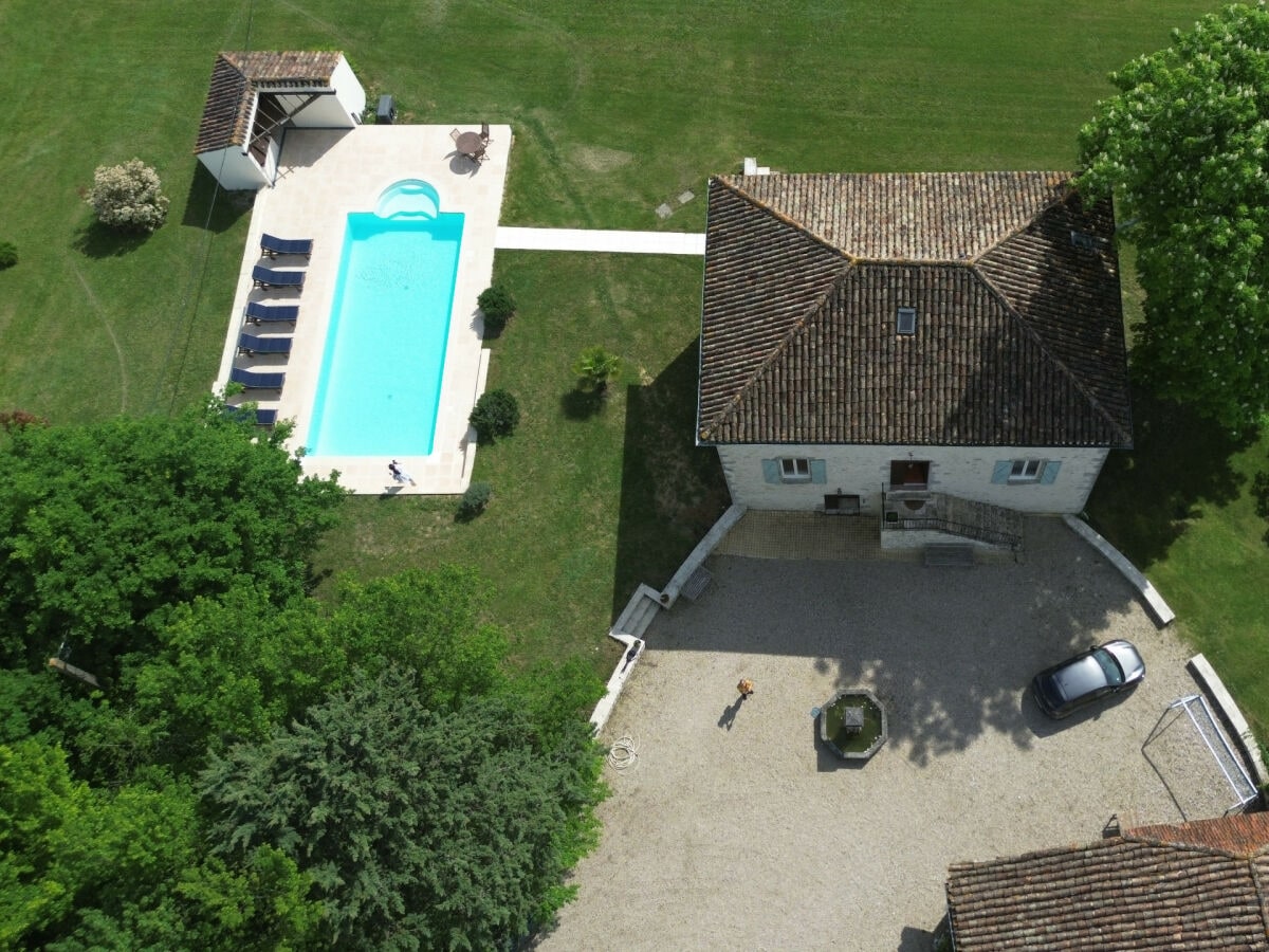 Villa Castelnaud-de-Gratecambe  71