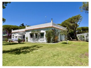 Vakantiehuis Chiclana de la Frontera Buitenaudio-opname 9