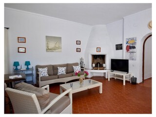 Vakantiehuis Chiclana de la Frontera Kenmerken 12
