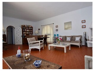 Vakantiehuis Chiclana de la Frontera Kenmerken 13