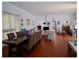 Vakantiehuis Chiclana de la Frontera Kenmerken 14