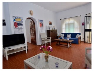 Vakantiehuis Chiclana de la Frontera Kenmerken 15